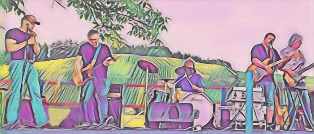 Lavendelfest 2022 mit Manuel Torres und Jakewalk